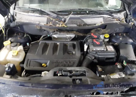 2014 Jeep Patriot Latitude z USA, uszkodzony, nr VIN 1C4NJRFB0ED730765